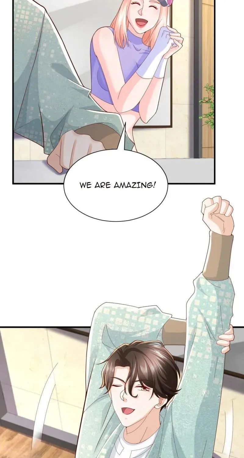 I Randomly Have A New Career Every Week Chapter 291 page 38 - 