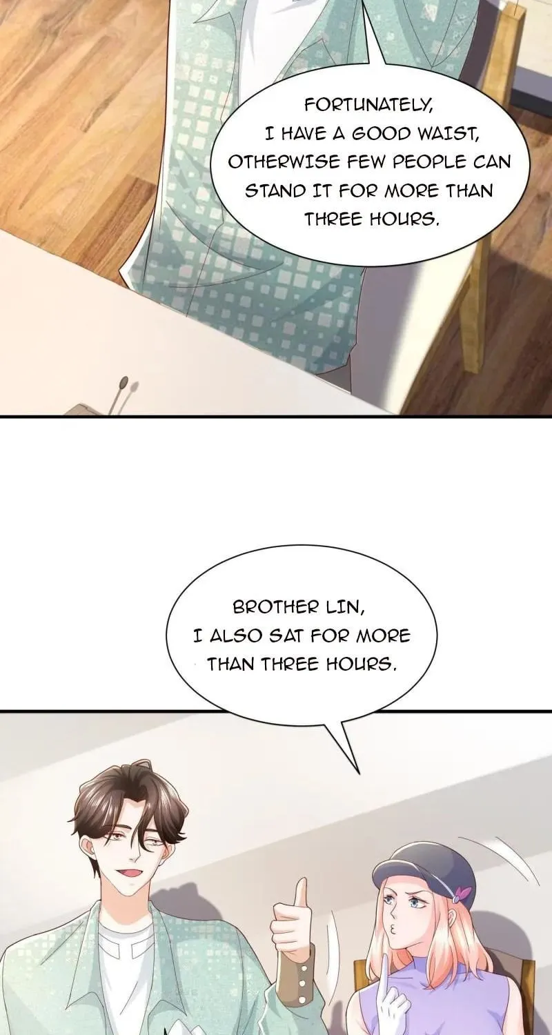 I Randomly Have A New Career Every Week Chapter 291 page 39 - 