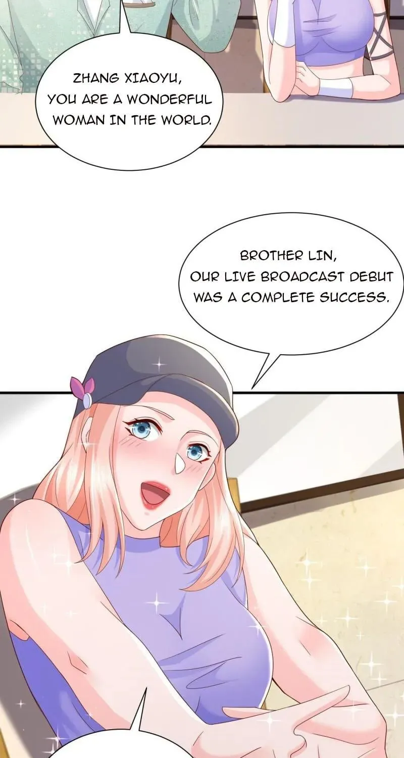 I Randomly Have A New Career Every Week Chapter 291 page 40 - 