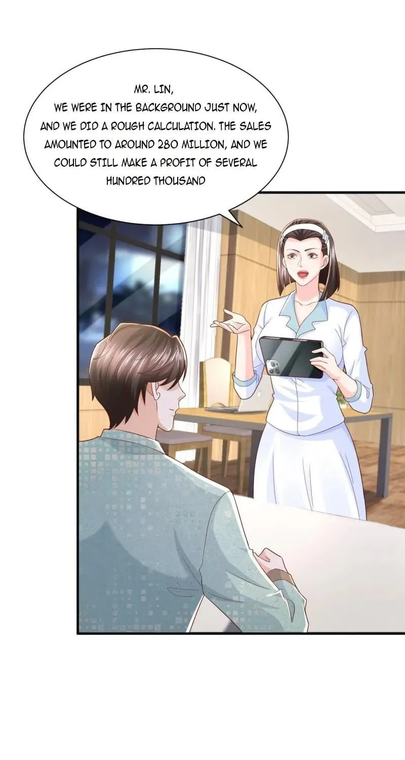 I Randomly Have A New Career Every Week Chapter 291 page 42 - 
