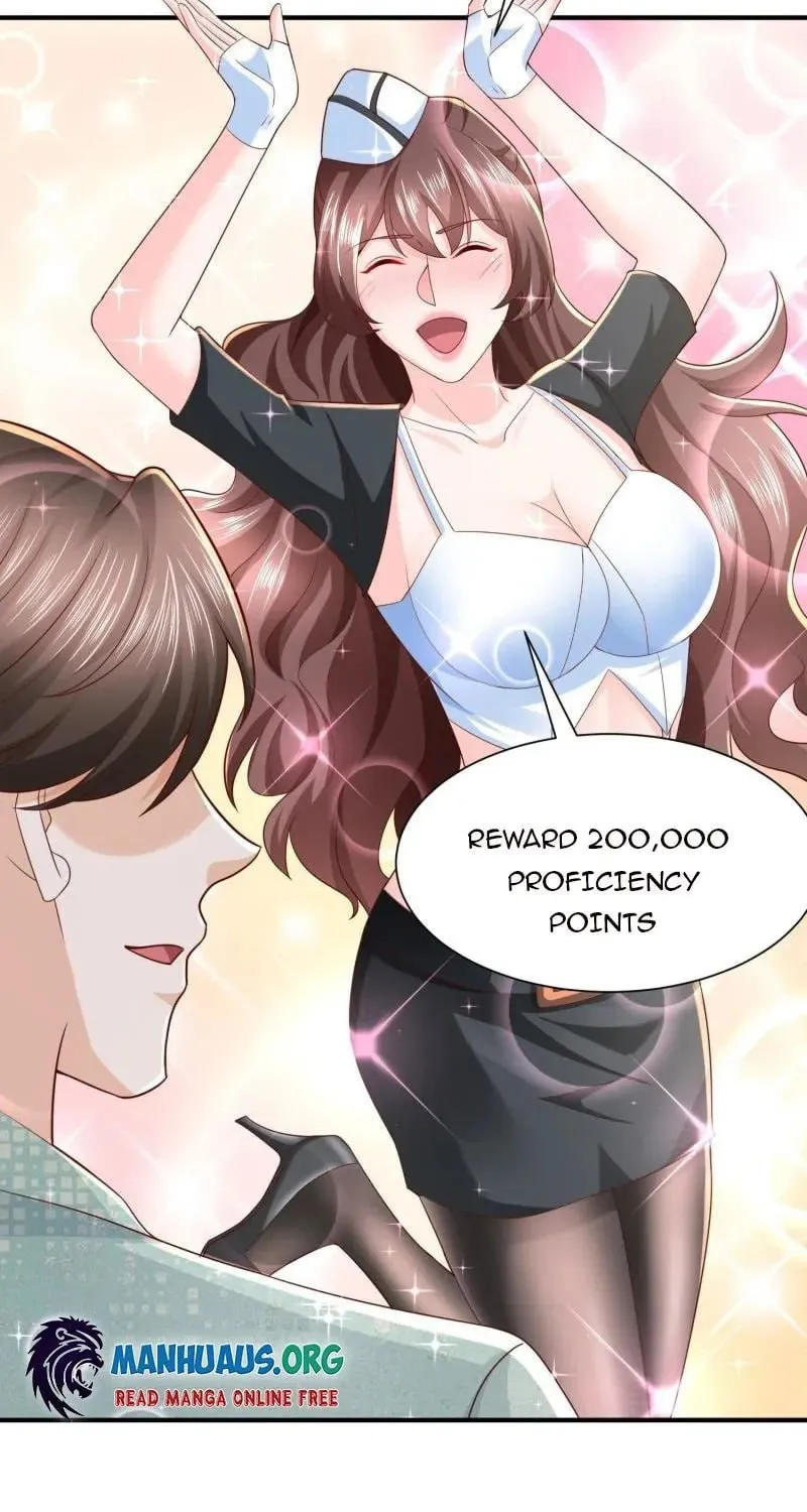 I Randomly Have A New Career Every Week Chapter 291 page 44 - 