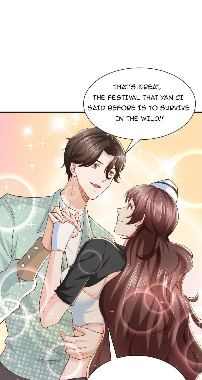 I Randomly Have A New Career Every Week Chapter 291 page 45 - 