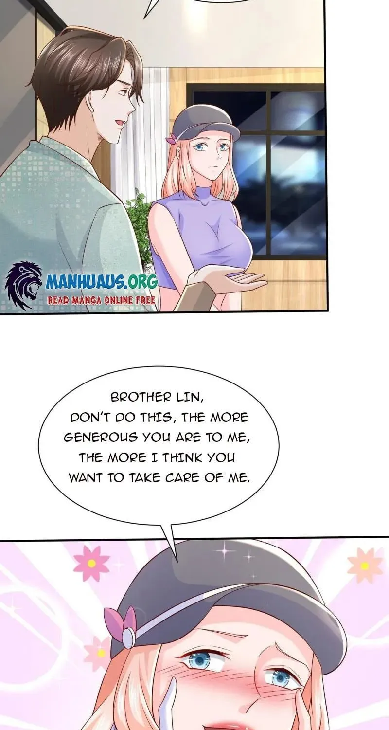 I Randomly Have A New Career Every Week Chapter 291 page 48 - 