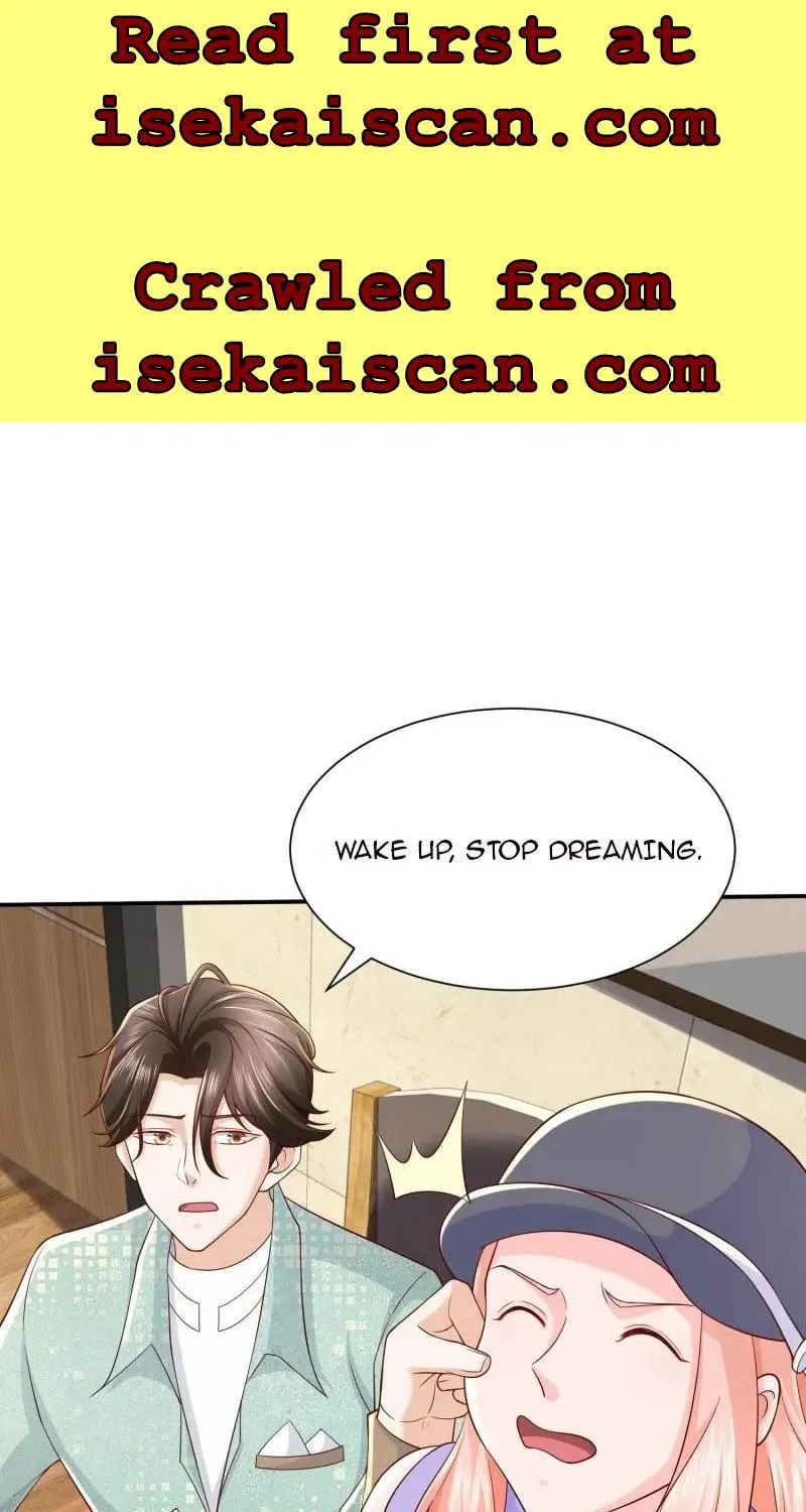 I Randomly Have A New Career Every Week Chapter 291 page 50 - 