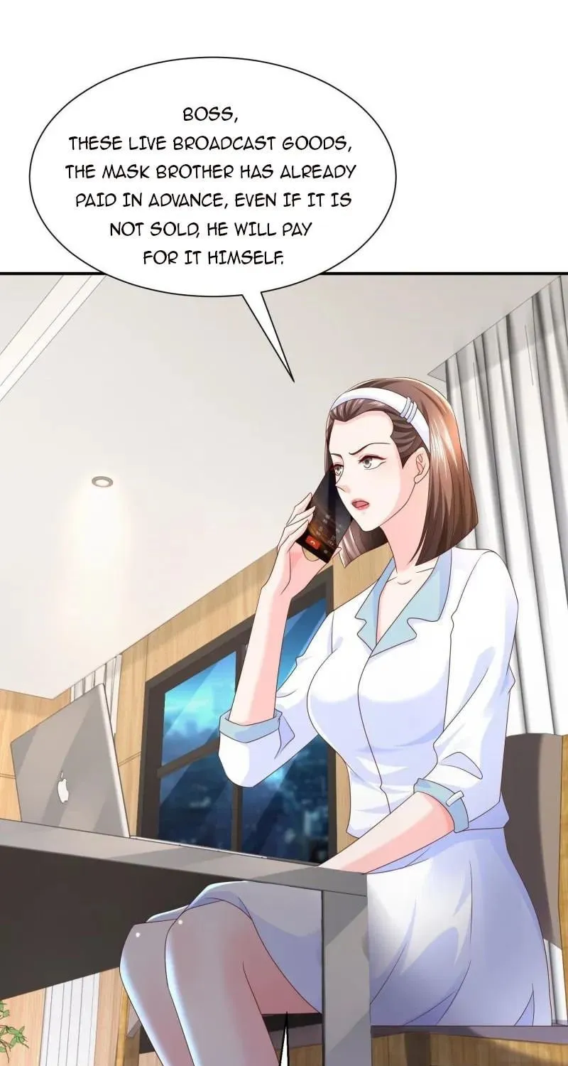 I Randomly Have A New Career Every Week Chapter 291 page 6 - 