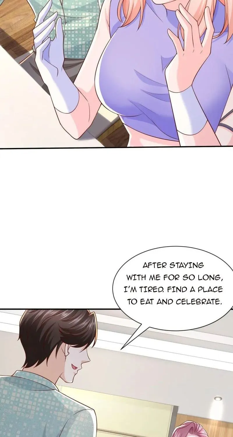 I Randomly Have A New Career Every Week Chapter 291 page 51 - 