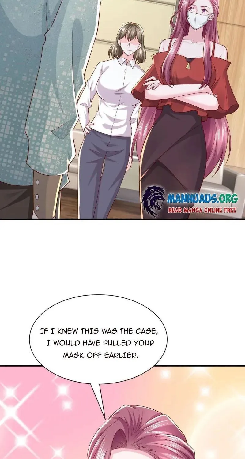 I Randomly Have A New Career Every Week Chapter 291 page 52 - 
