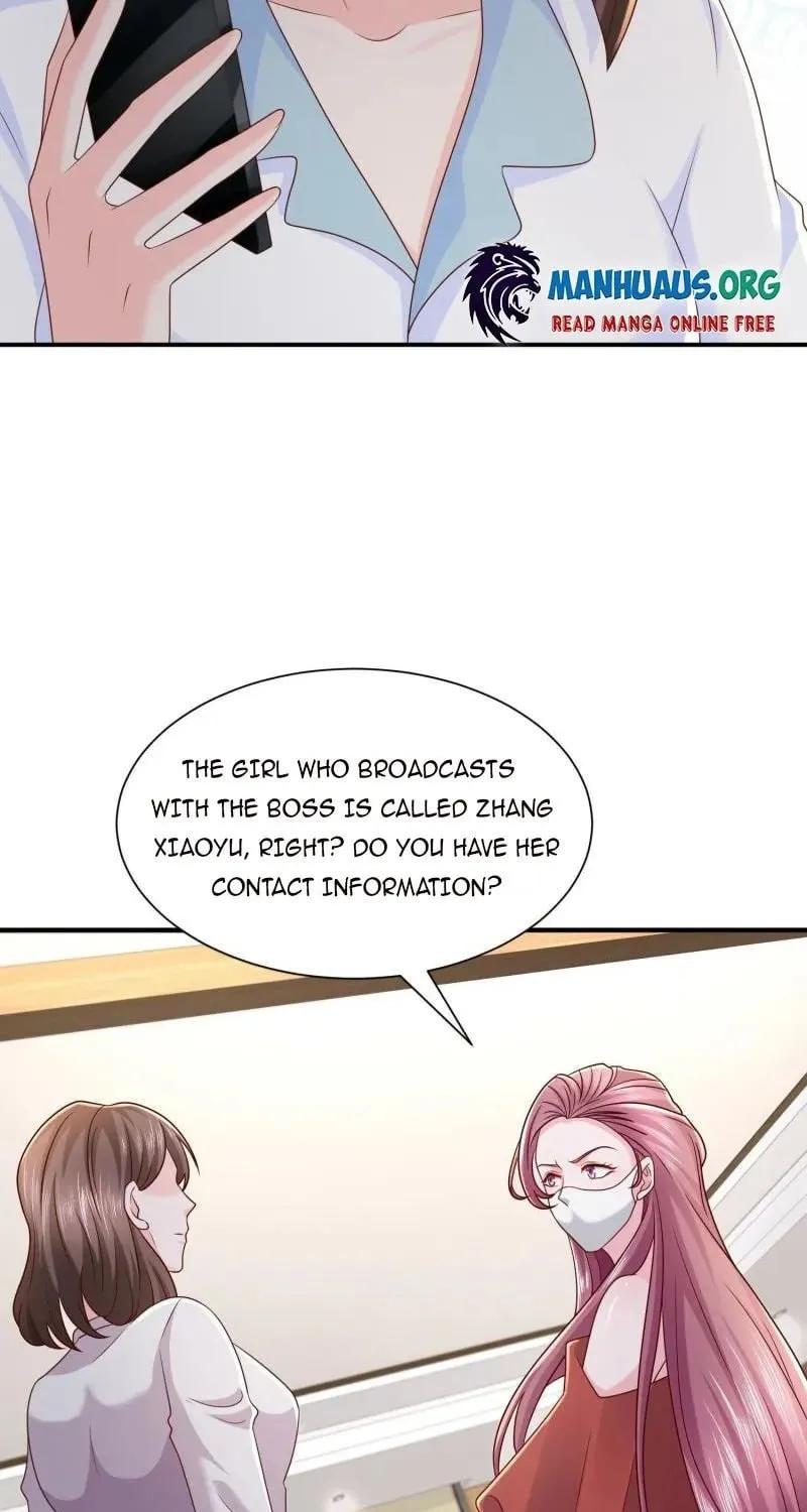 I Randomly Have A New Career Every Week Chapter 291 page 8 - 
