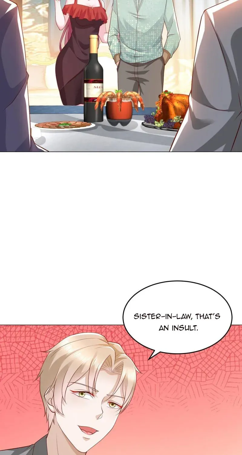 I Randomly Have A New Career Every Week Chapter 292 page 15 - 