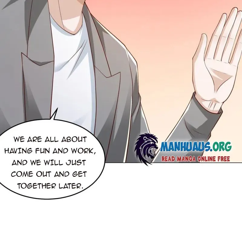 I Randomly Have A New Career Every Week Chapter 292 page 16 - 
