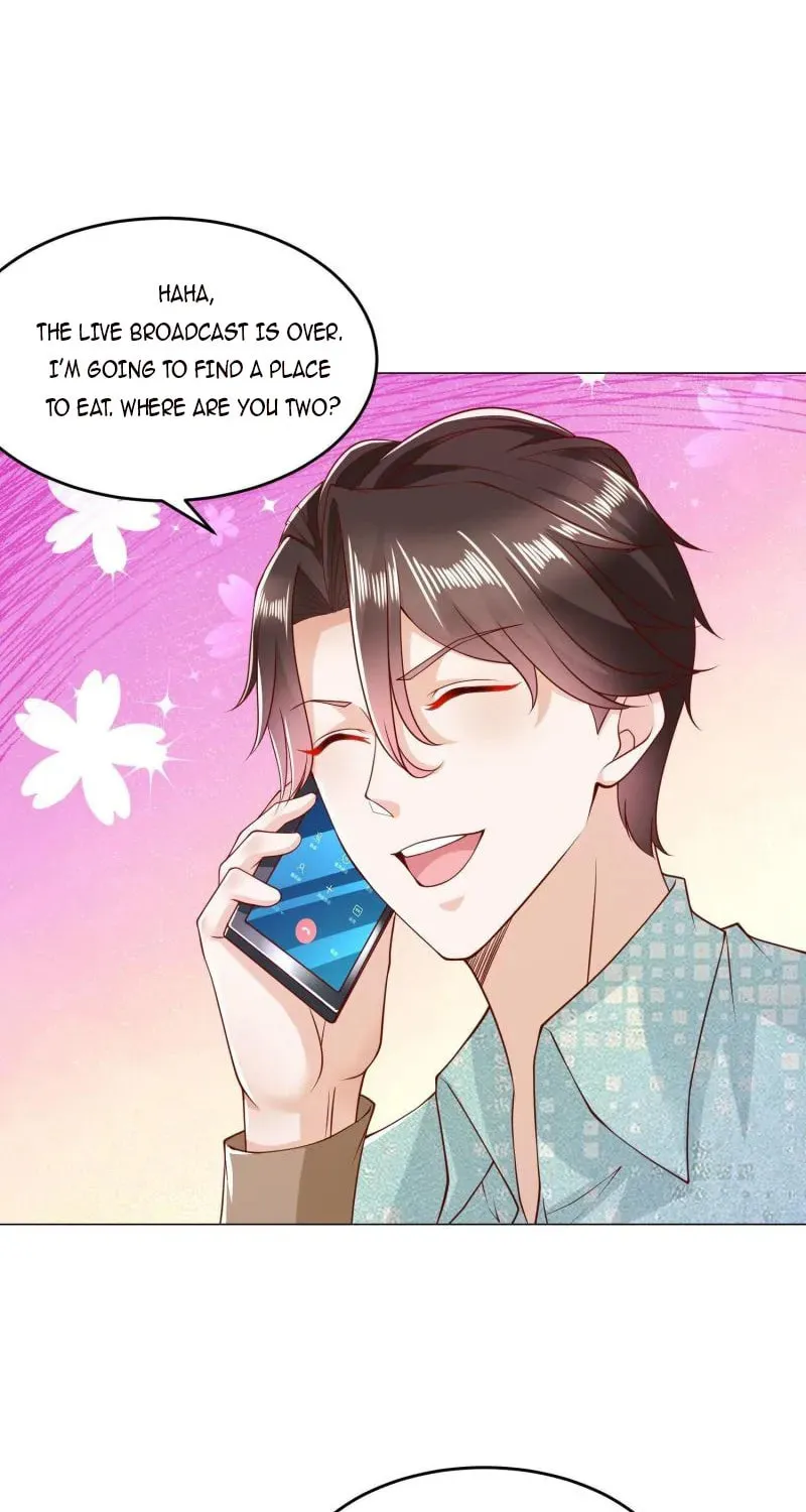 I Randomly Have A New Career Every Week Chapter 292 page 3 - 