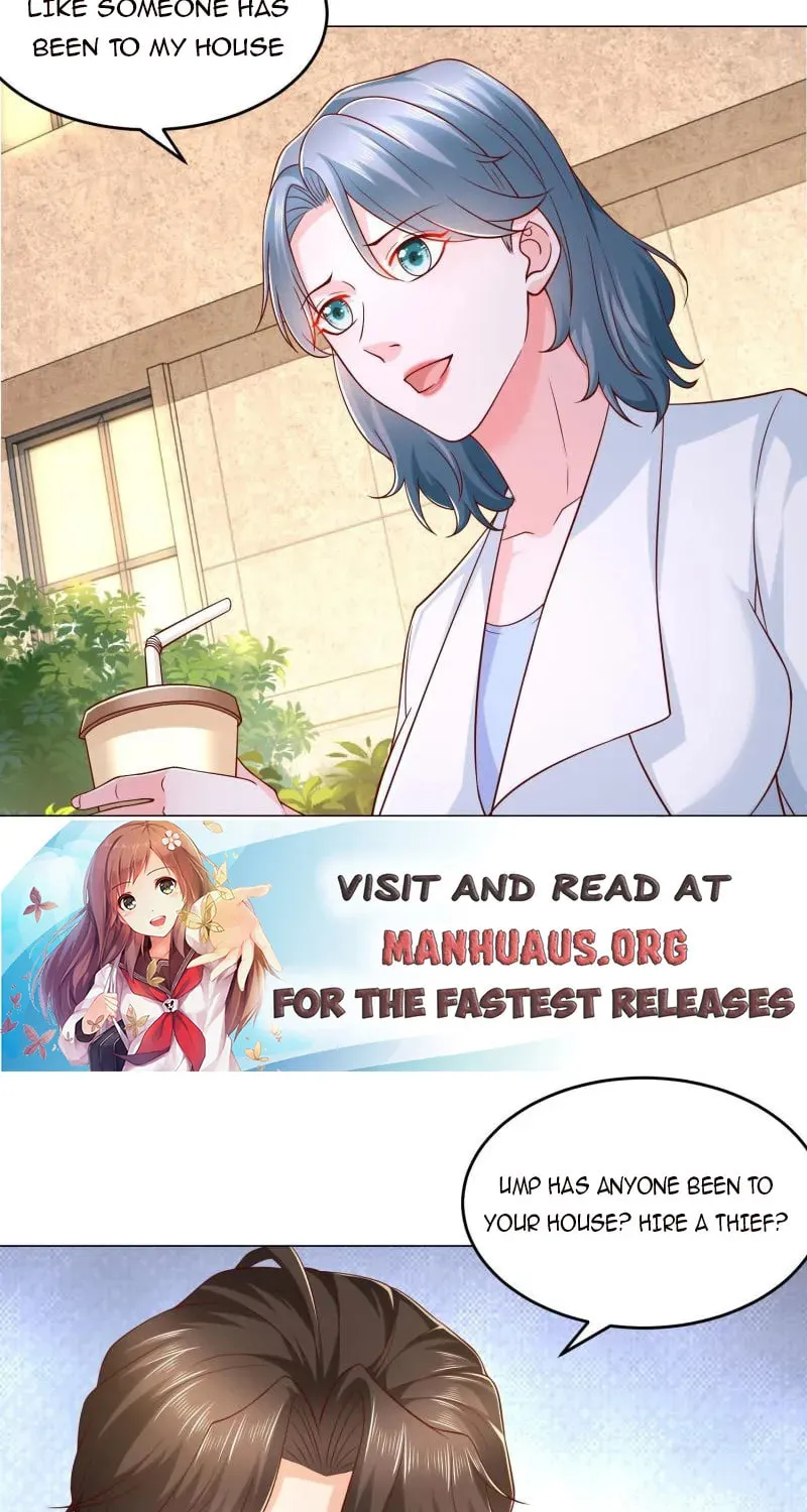 I Randomly Have A New Career Every Week Chapter 292 page 21 - 