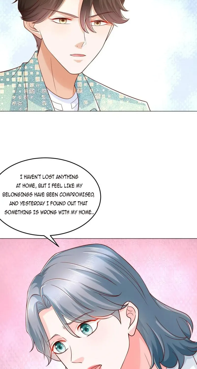 I Randomly Have A New Career Every Week Chapter 292 page 22 - 