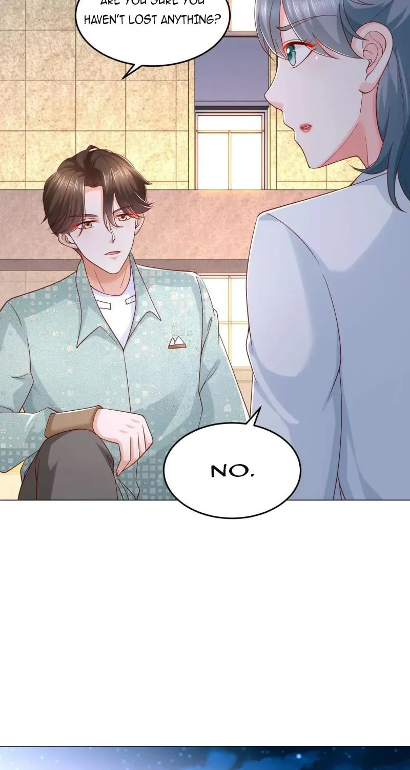 I Randomly Have A New Career Every Week Chapter 292 page 25 - 