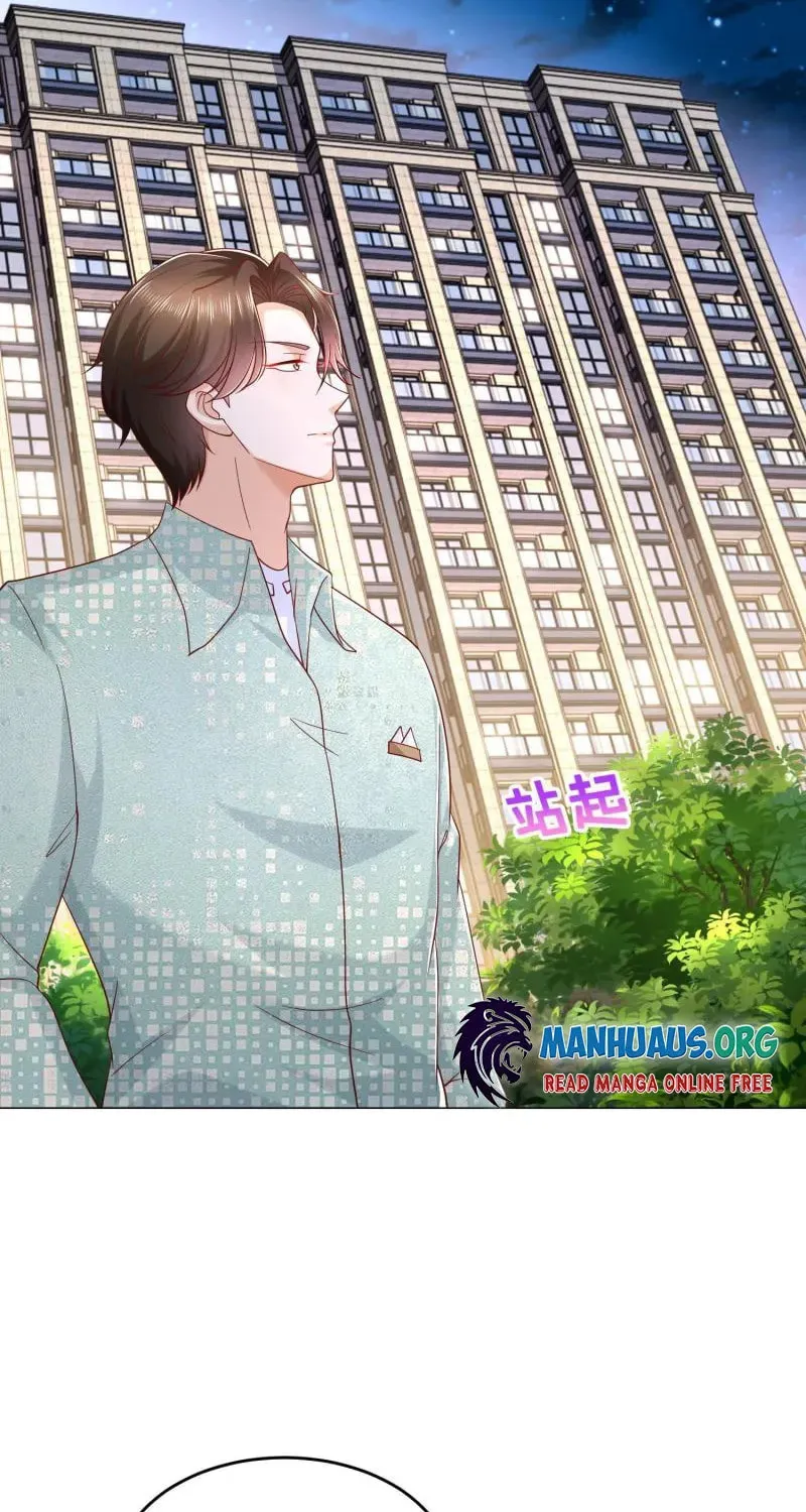 I Randomly Have A New Career Every Week Chapter 292 page 26 - 