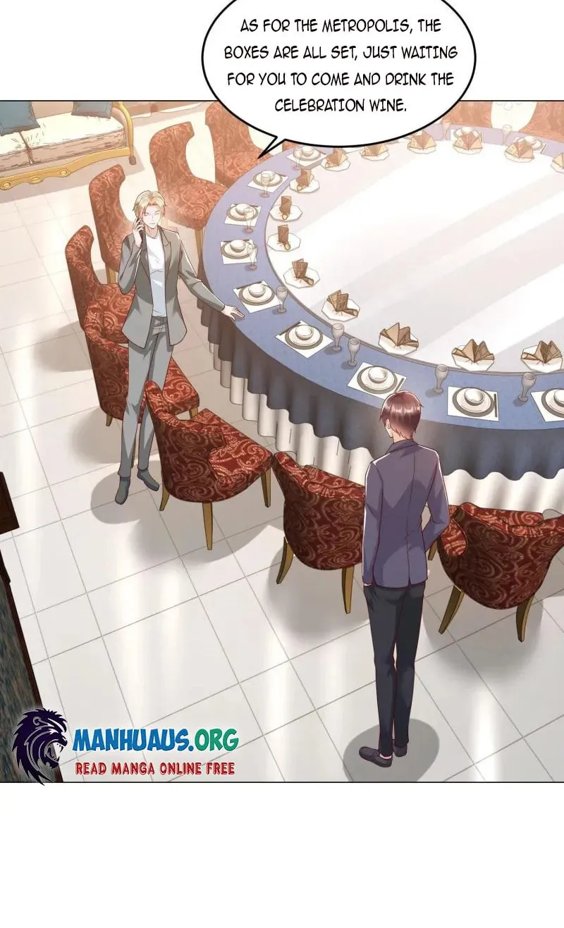 I Randomly Have A New Career Every Week Chapter 292 page 4 - 