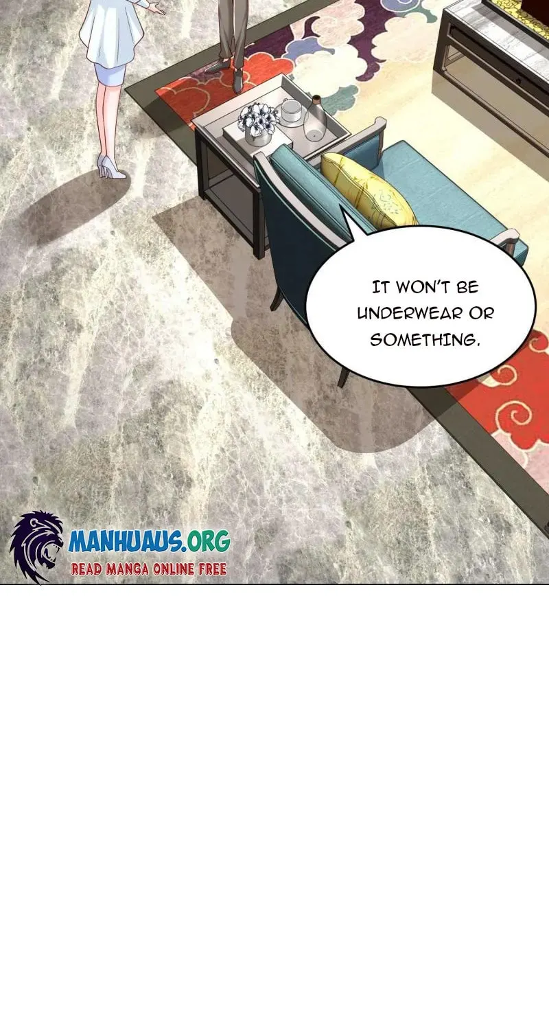 I Randomly Have A New Career Every Week Chapter 292 page 32 - 