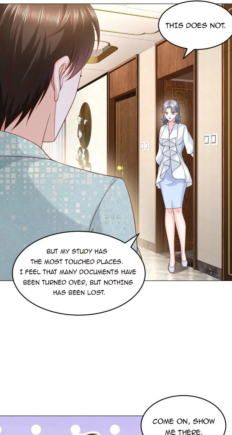 I Randomly Have A New Career Every Week Chapter 292 page 33 - 