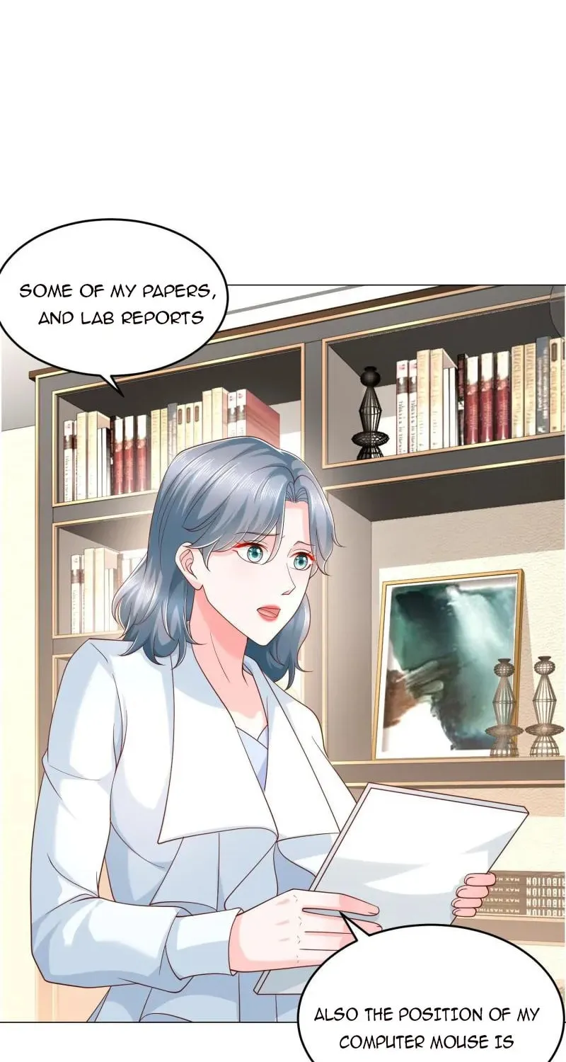 I Randomly Have A New Career Every Week Chapter 292 page 36 - 