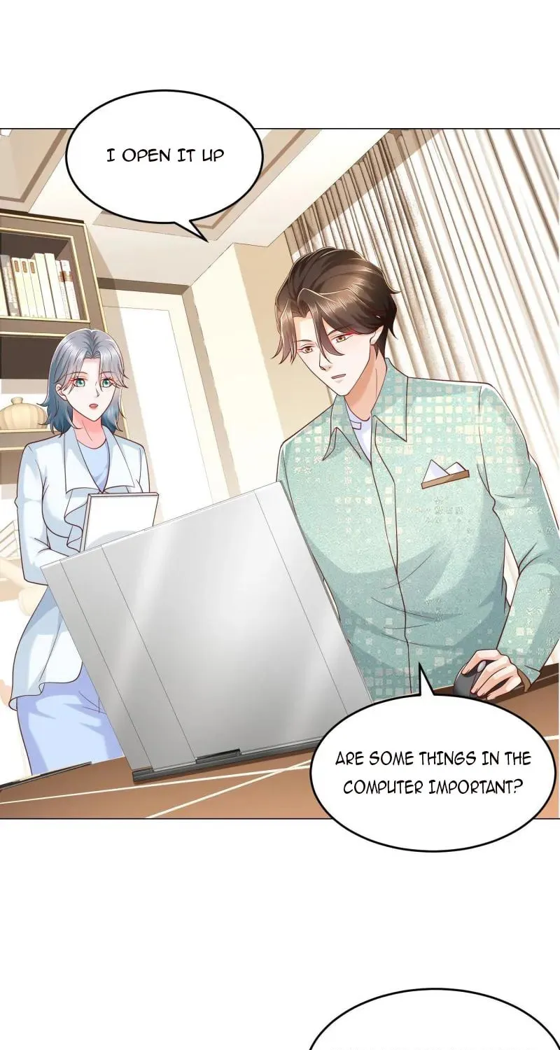 I Randomly Have A New Career Every Week Chapter 292 page 38 - 
