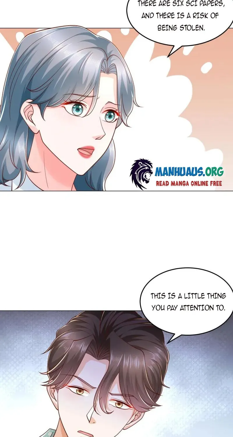 I Randomly Have A New Career Every Week Chapter 292 page 39 - 
