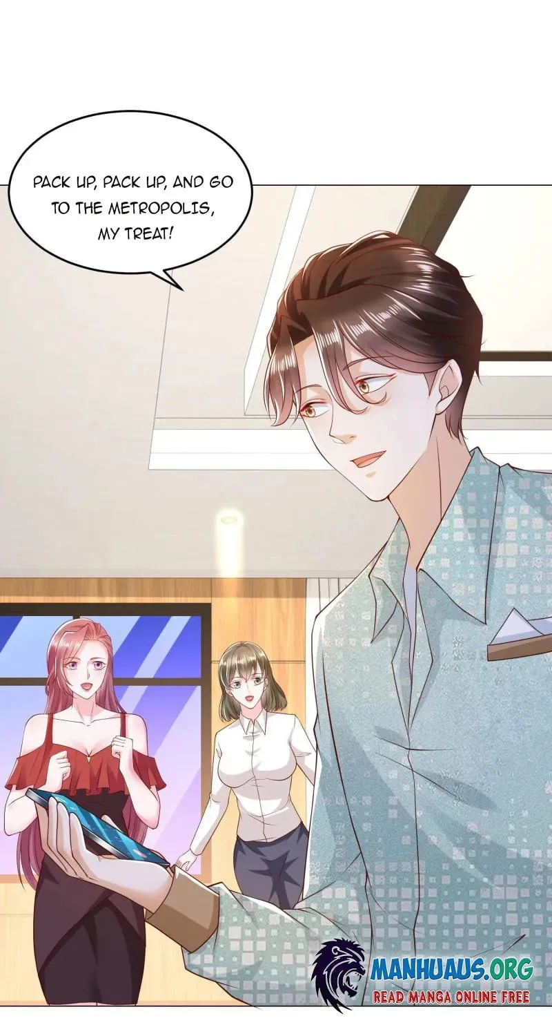 I Randomly Have A New Career Every Week Chapter 292 page 5 - 