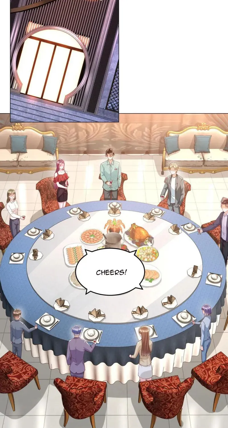I Randomly Have A New Career Every Week Chapter 292 page 7 - 