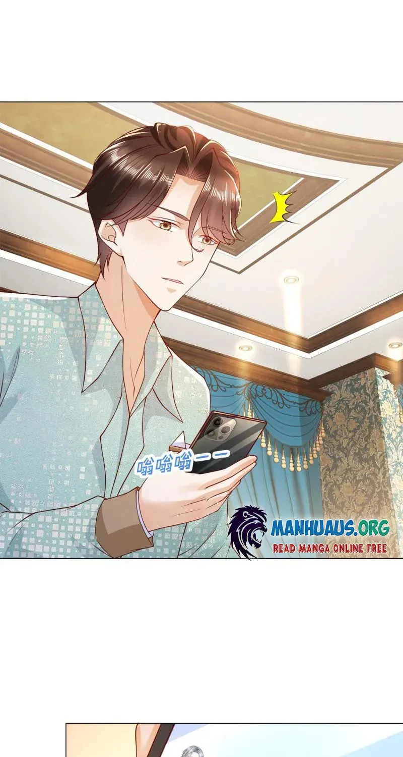 I Randomly Have A New Career Every Week Chapter 292 page 9 - 