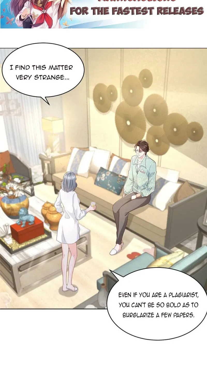 I Randomly Have A New Career Every Week Chapter 293 page 2 - 