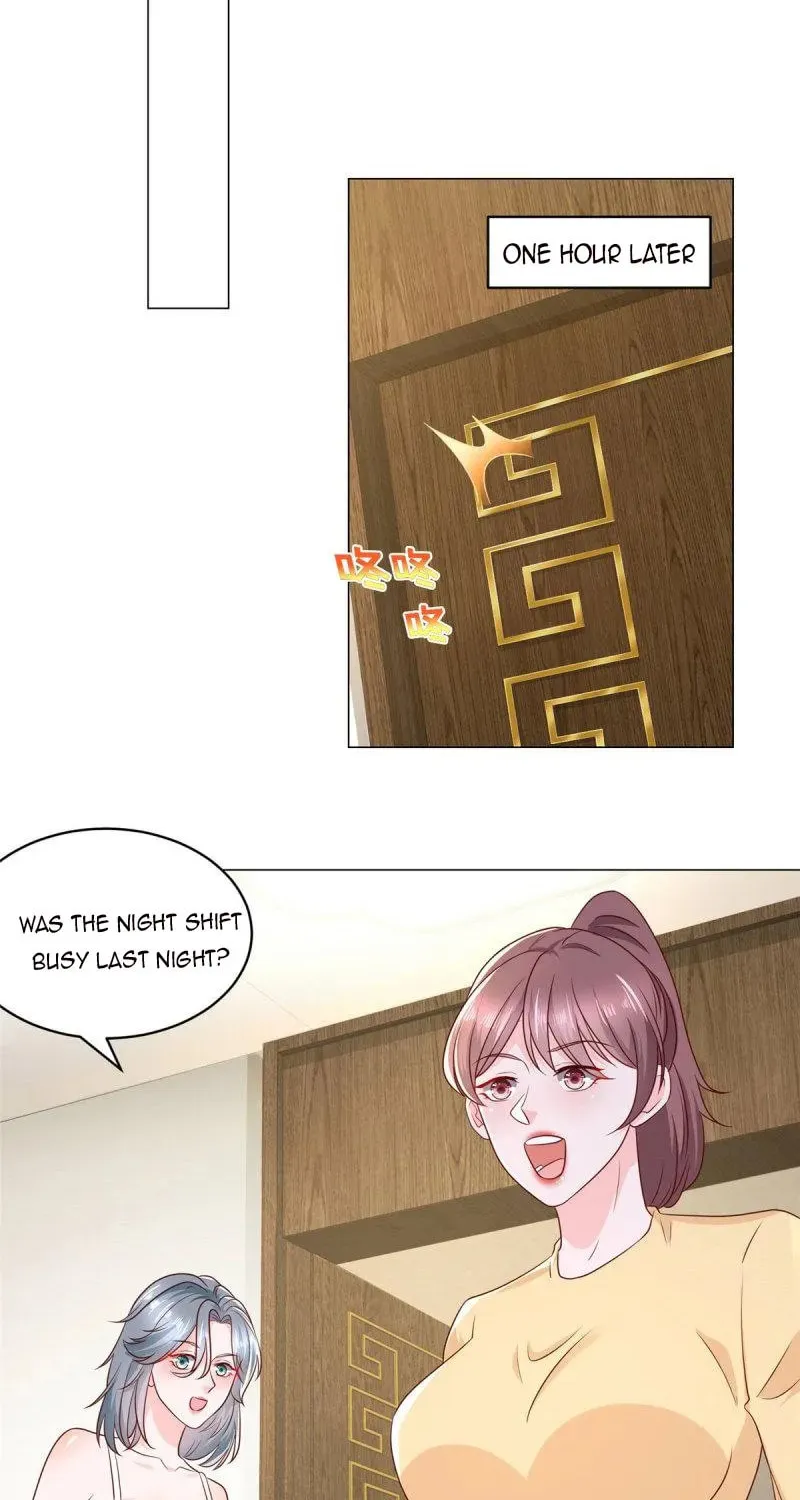 I Randomly Have A New Career Every Week Chapter 293 page 20 - 