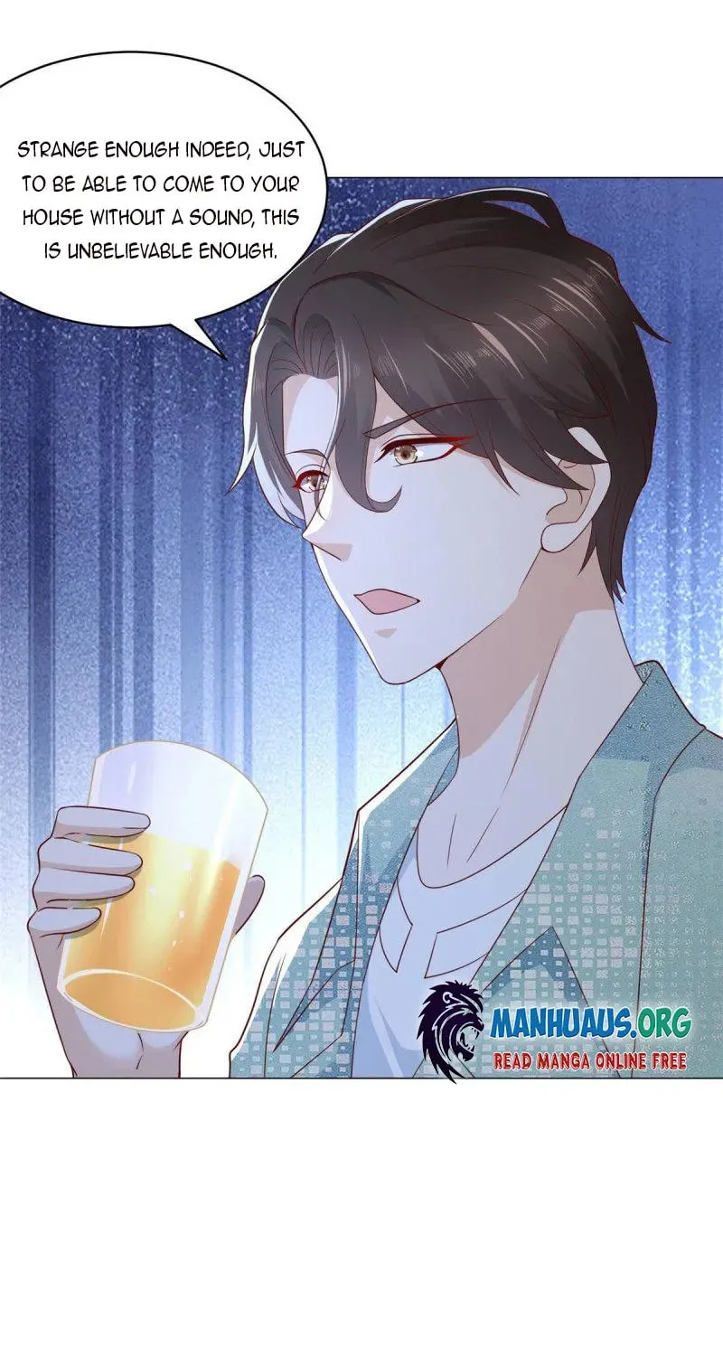 I Randomly Have A New Career Every Week Chapter 293 page 3 - 