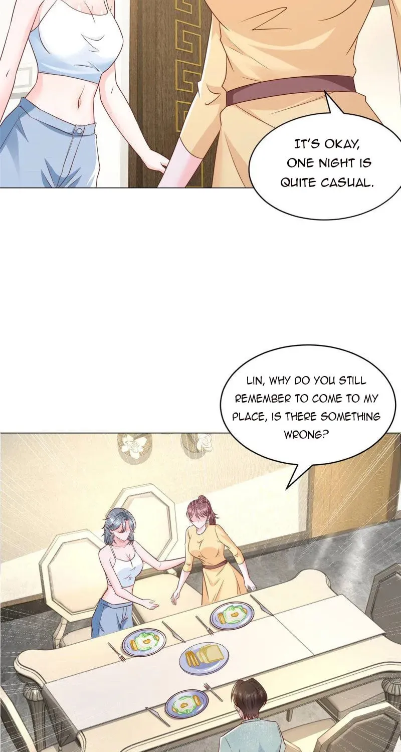 I Randomly Have A New Career Every Week Chapter 293 page 21 - 