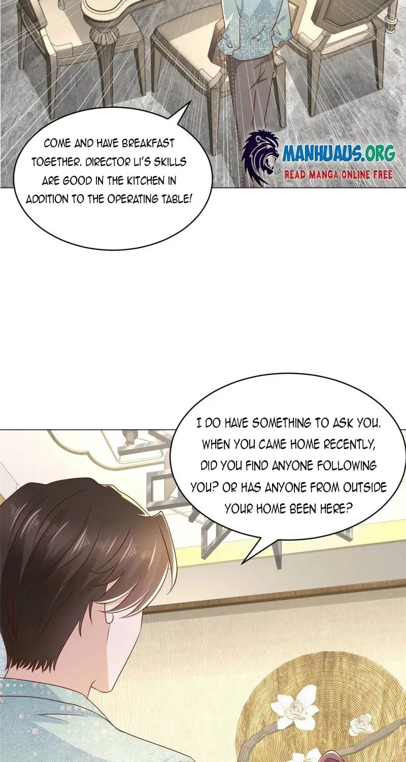 I Randomly Have A New Career Every Week Chapter 293 page 22 - 
