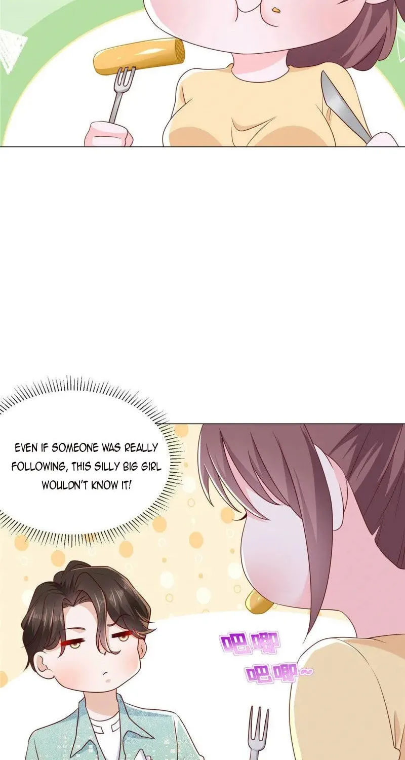 I Randomly Have A New Career Every Week Chapter 293 page 24 - 