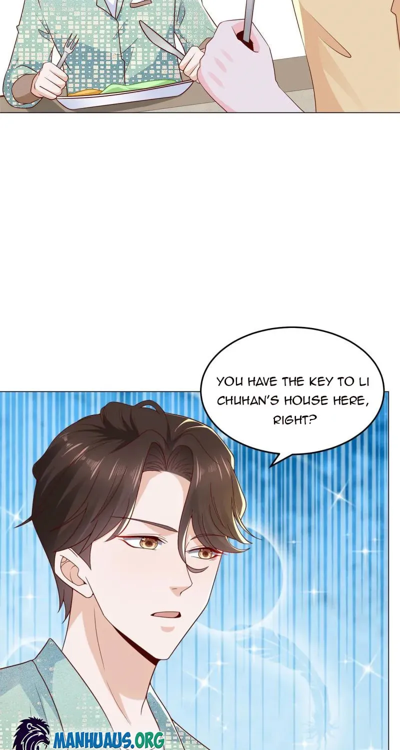 I Randomly Have A New Career Every Week Chapter 293 page 25 - 