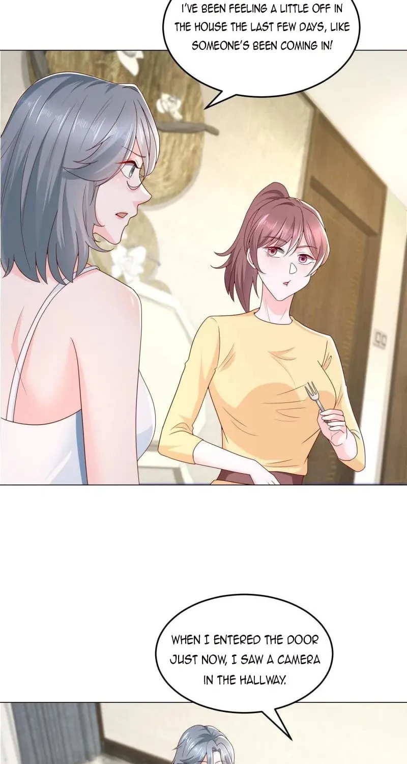 I Randomly Have A New Career Every Week Chapter 293 page 28 - 