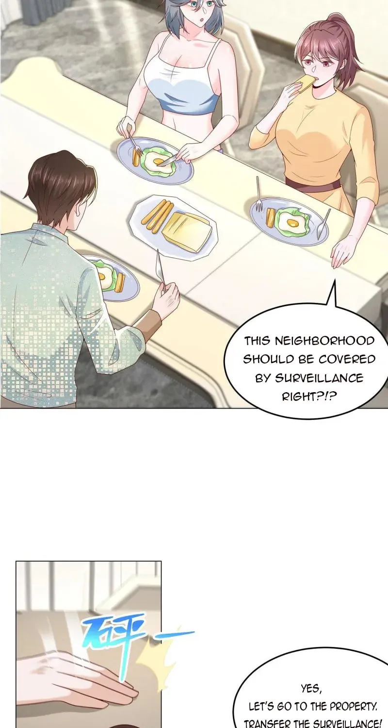 I Randomly Have A New Career Every Week Chapter 293 page 29 - 