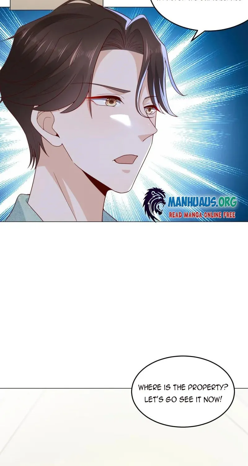 I Randomly Have A New Career Every Week Chapter 293 page 30 - 