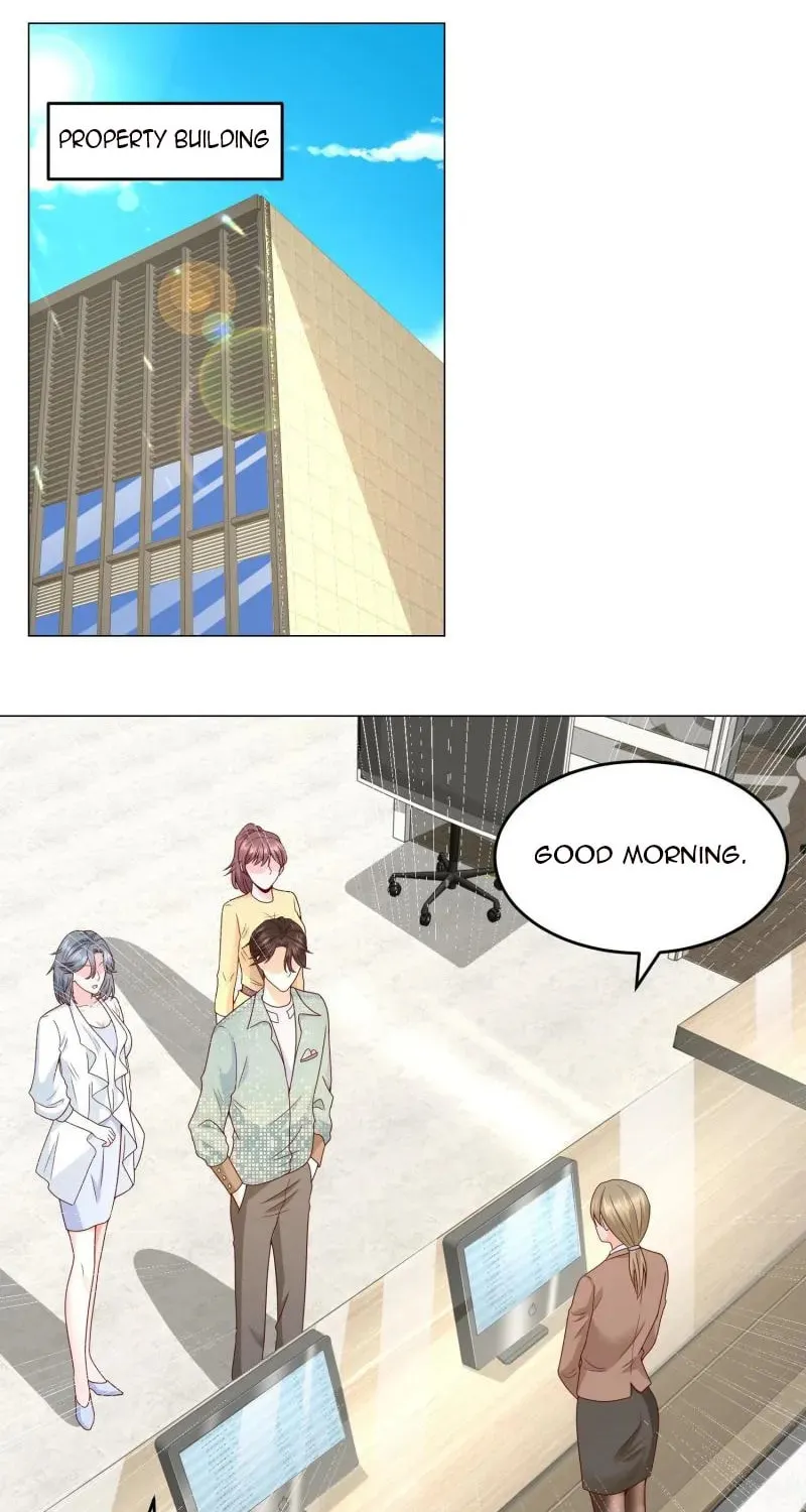I Randomly Have A New Career Every Week Chapter 293 page 32 - 