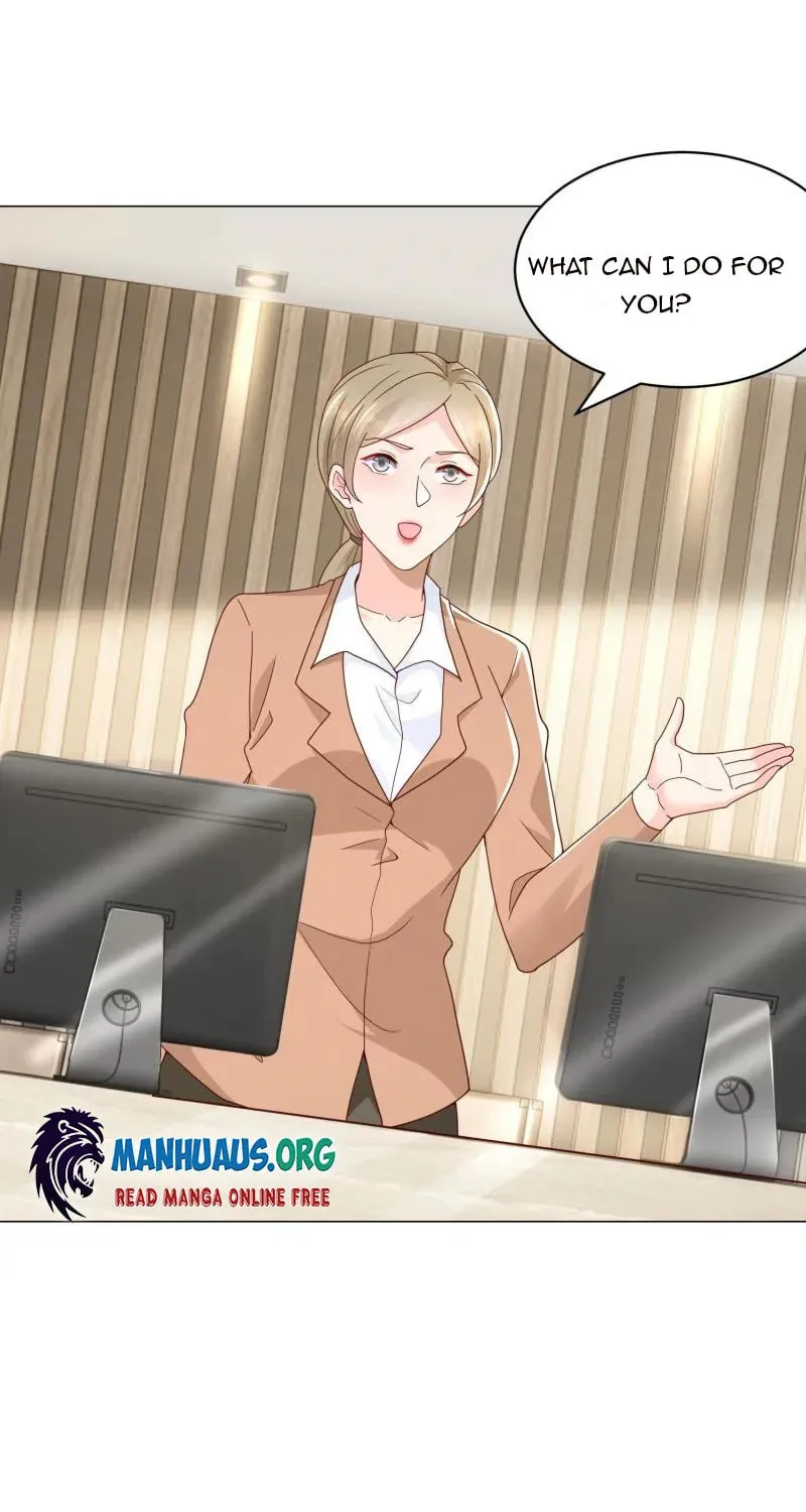 I Randomly Have A New Career Every Week Chapter 293 page 34 - 