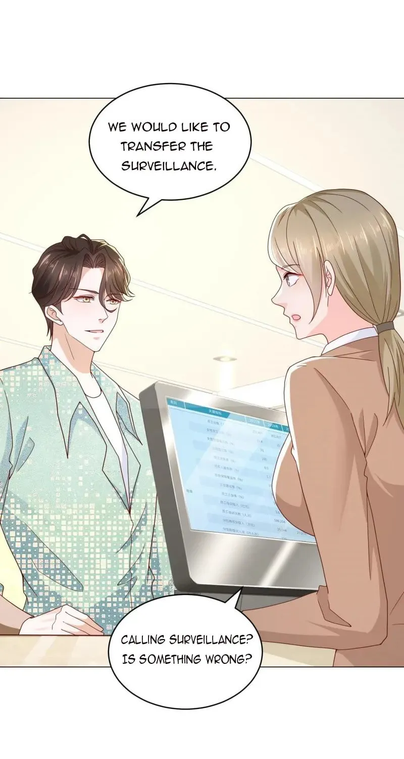 I Randomly Have A New Career Every Week Chapter 293 page 35 - 