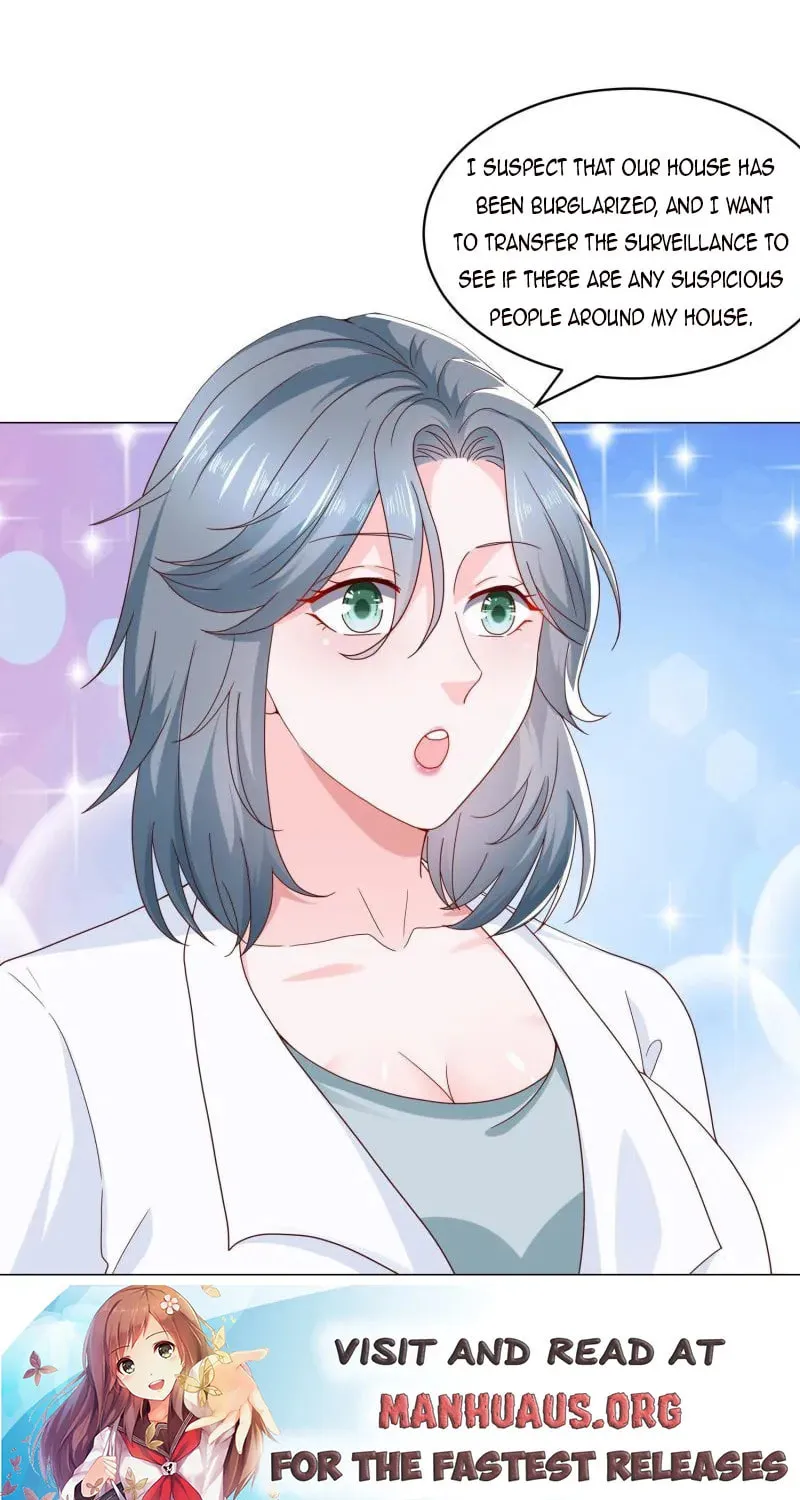 I Randomly Have A New Career Every Week Chapter 293 page 36 - 