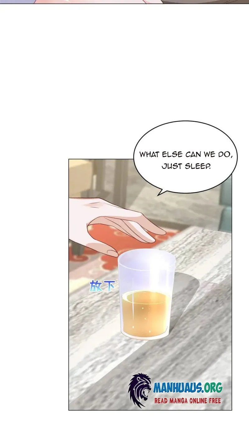 I Randomly Have A New Career Every Week Chapter 293 page 5 - 