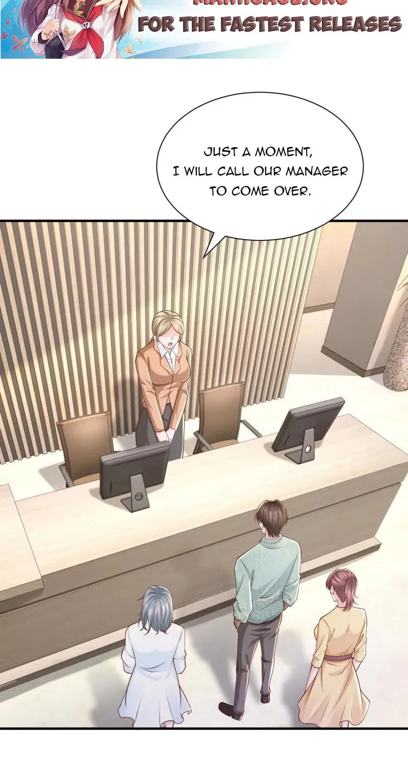 I Randomly Have A New Career Every Week Chapter 294 page 2 - 