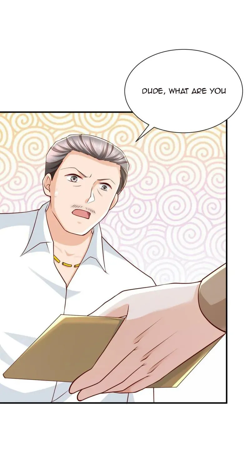 I Randomly Have A New Career Every Week Chapter 294 page 13 - 