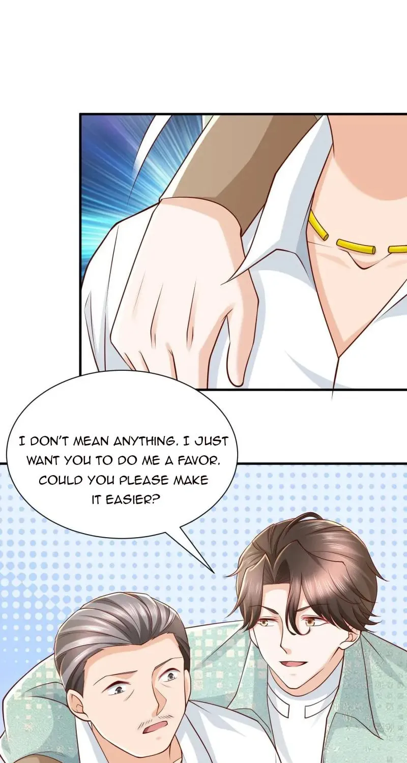 I Randomly Have A New Career Every Week Chapter 294 page 14 - 