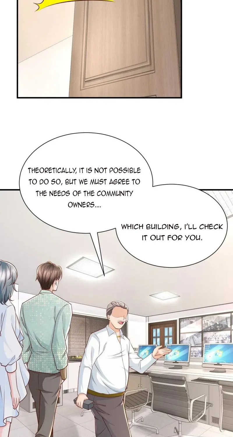 I Randomly Have A New Career Every Week Chapter 294 page 16 - 