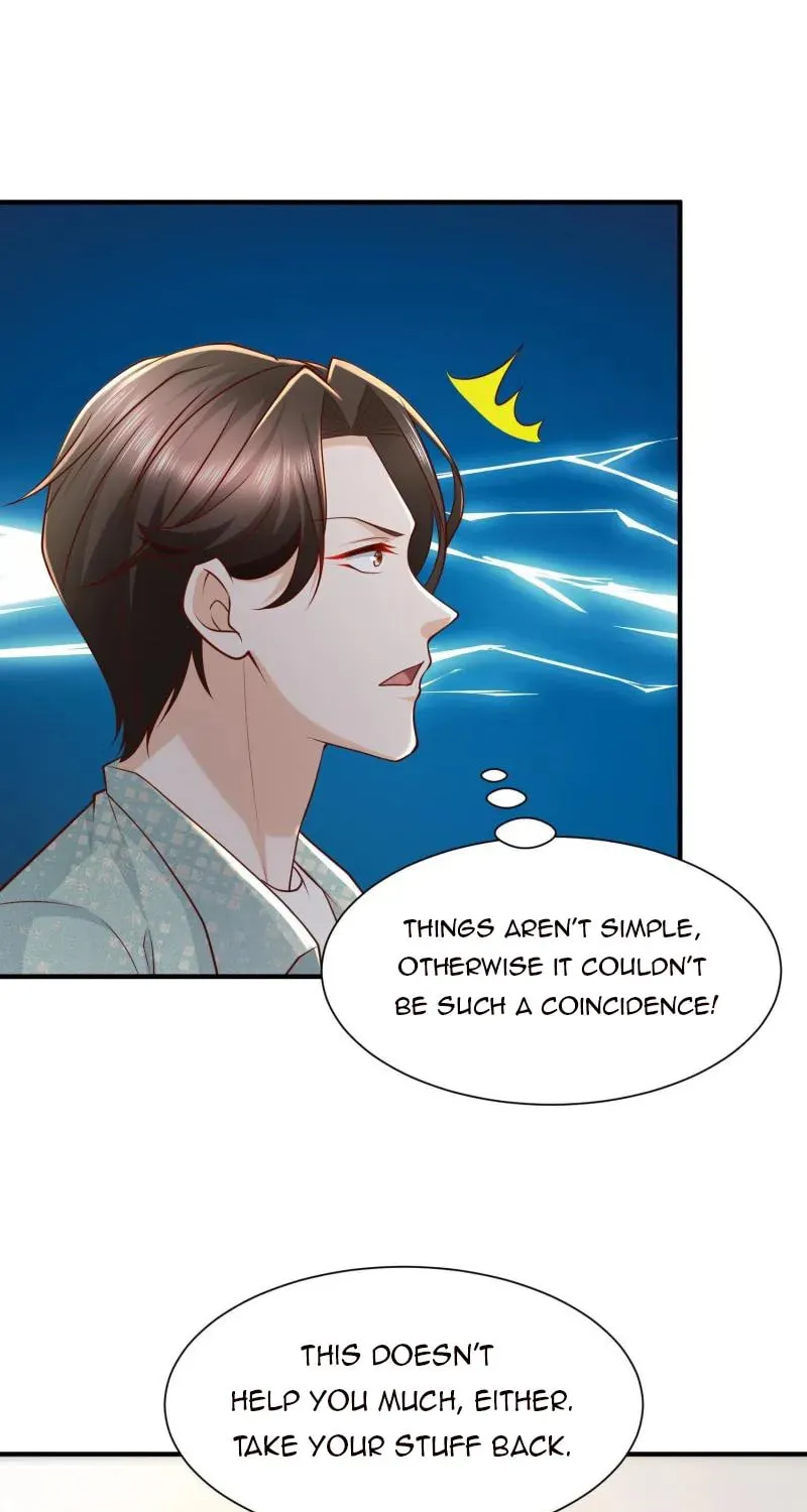 I Randomly Have A New Career Every Week Chapter 294 page 21 - 