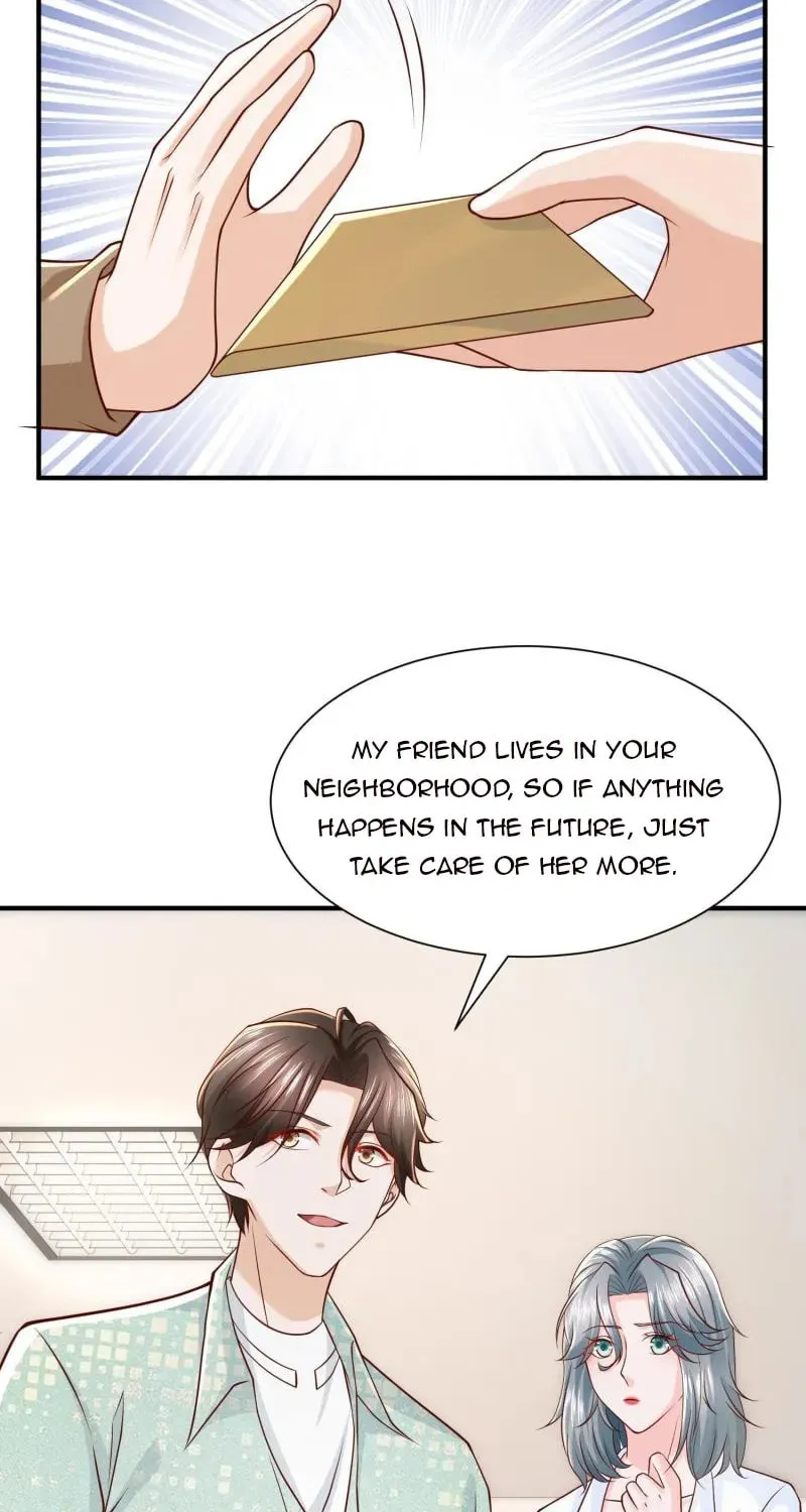I Randomly Have A New Career Every Week Chapter 294 page 23 - 