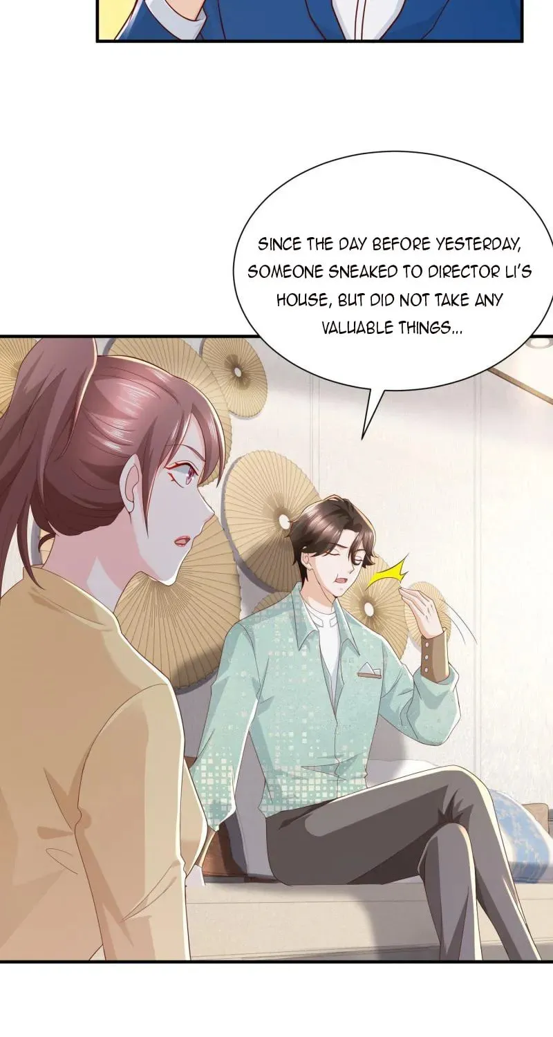 I Randomly Have A New Career Every Week Chapter 294 page 28 - 